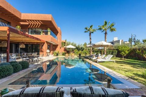 Dar Lola · Oasis Privée - Dar Lola — Marrakesh, Marrakesh-Safi