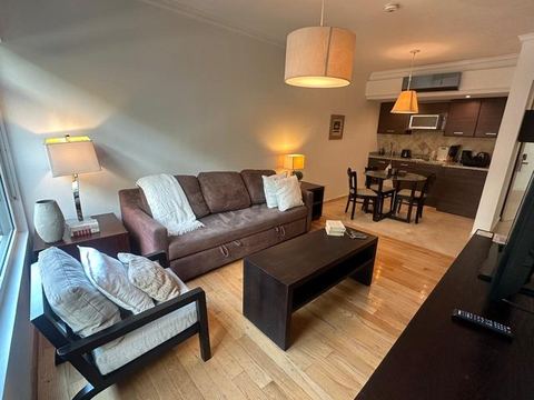 Arquimedes Calm - Lovely 1BR in Polanco