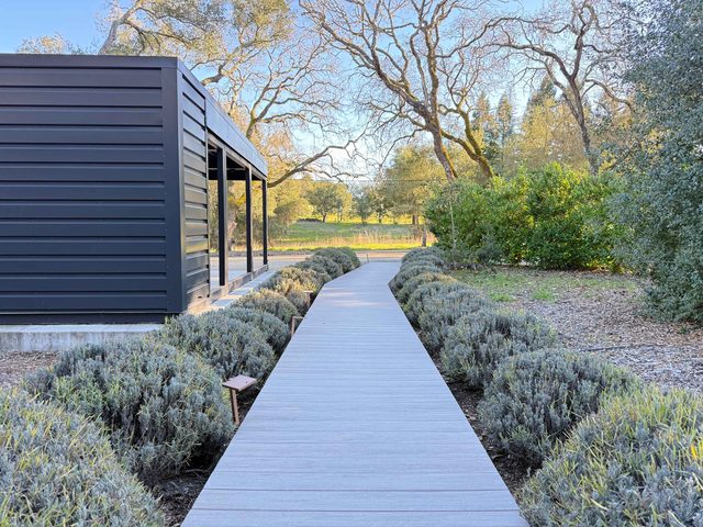NEW! Modern Wine Country Retreat in Sonoma Valley!