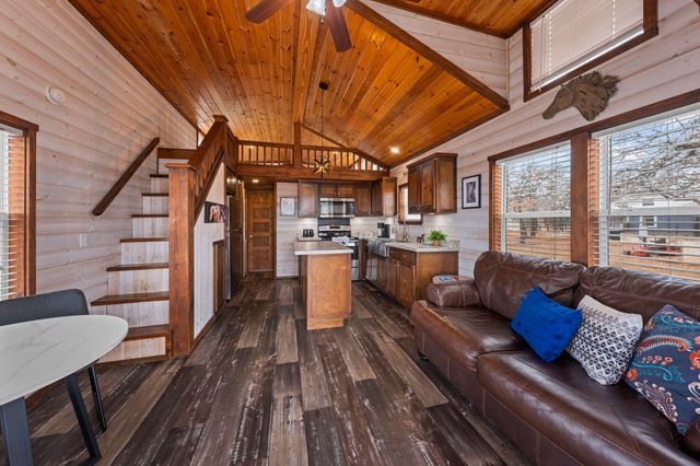The Resort at Fredericksburg Unit 11