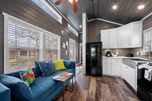 The Resort at Fredericksburg Unit 5