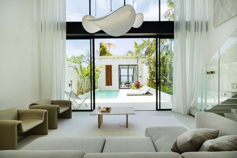 2BR Ocean View · Near Six Senses · Marevita Villas — Badung Regency, Bali
