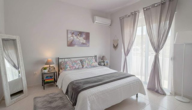 Rhodes Paulsia Cosy Apartments: Comfort Apt