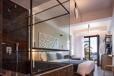 My Luxury Downtown Vibe Suites ΙΙΙ