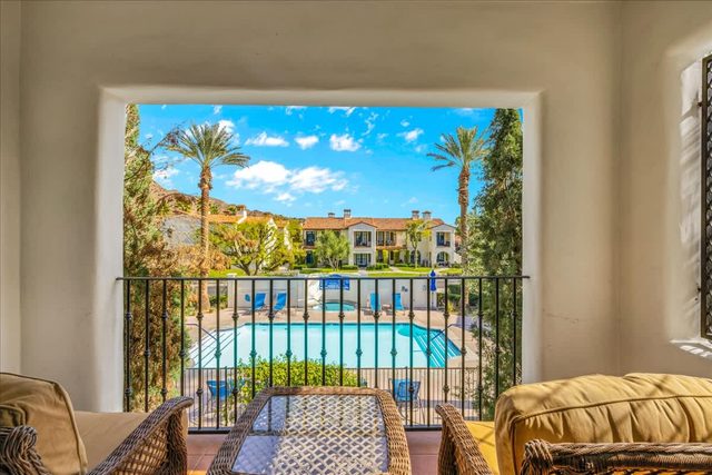 Poolside Greens B | Studio Legacy Villa — La Quinta, CA
