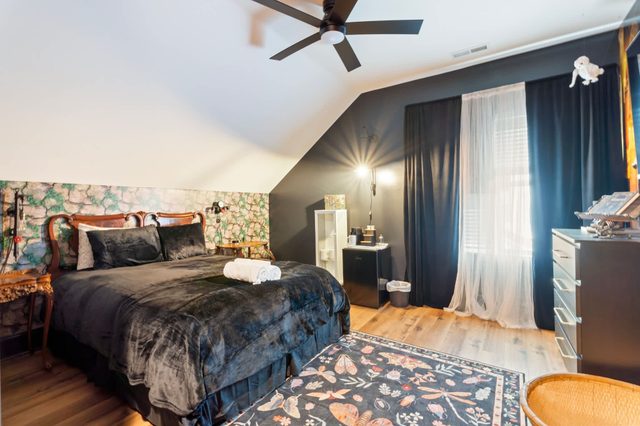 1BR Harry Potter Themed Suite Near NC State & DT