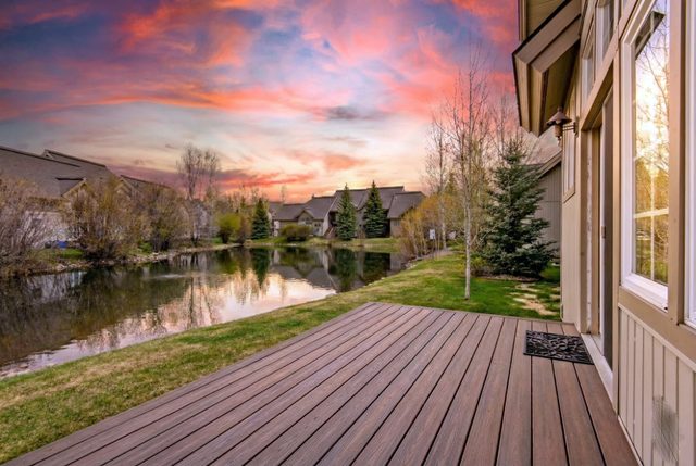 Teton Homestead: Scenic Townhome Near Parks