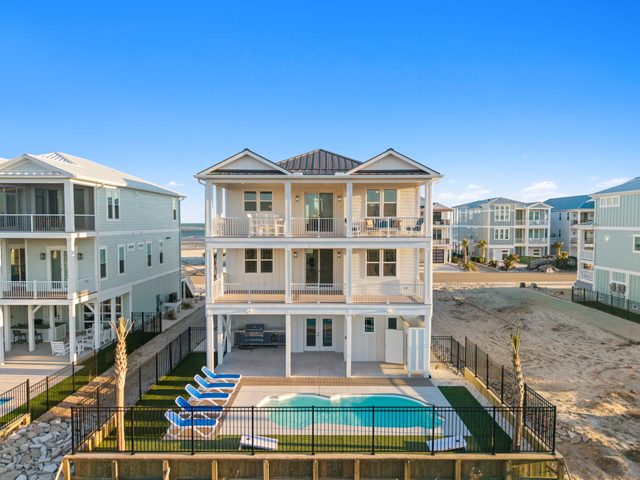 Wicked South — Ocean Isle Beach, NC
