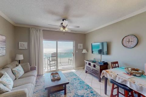 Snowbird Rates Beachfront Indoor Pools sleeps 6!