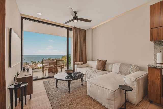 Casa Tranquila 2BR Ocean View Gem w Rooftop Pool — Sayulita, Nayarit