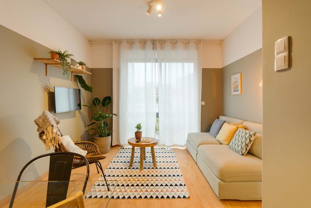 Marquês Lovely Apartment by DA'HOME