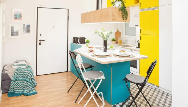 Fully renovated modern beauty in Central Athens