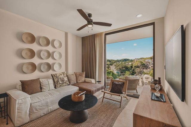 Casa Paz your oasis with 3 pools - abandon stress — Sayulita, Nayarit