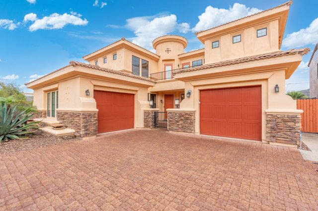 30plus Day Stays,5BR Retreat,Near North Mountain