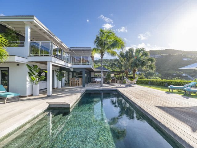 Villa Mathilda