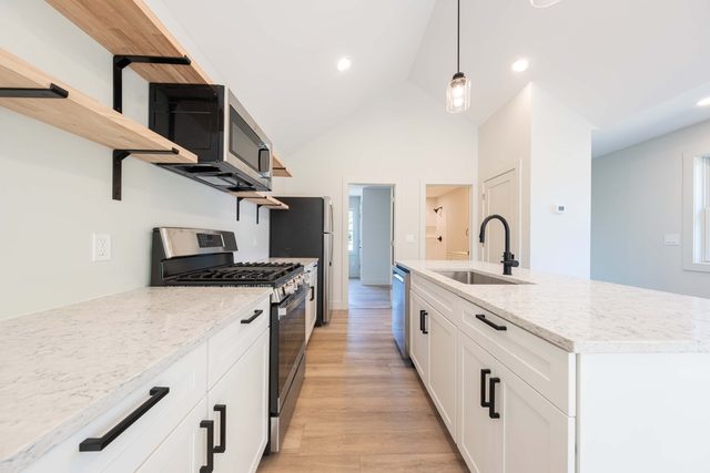 Maple View - The Carriage House