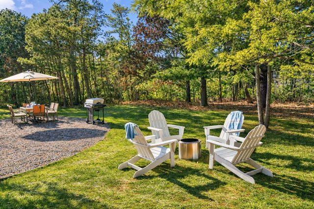 Charming Retreat with AC, Fire Pit, Game Room!