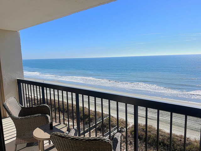 North Myrtle Beach