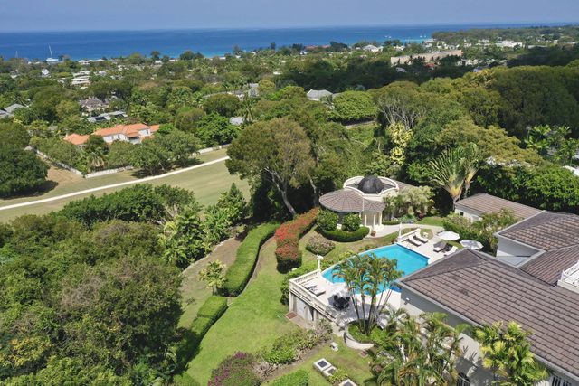 Bohemia — Holetown, Saint James