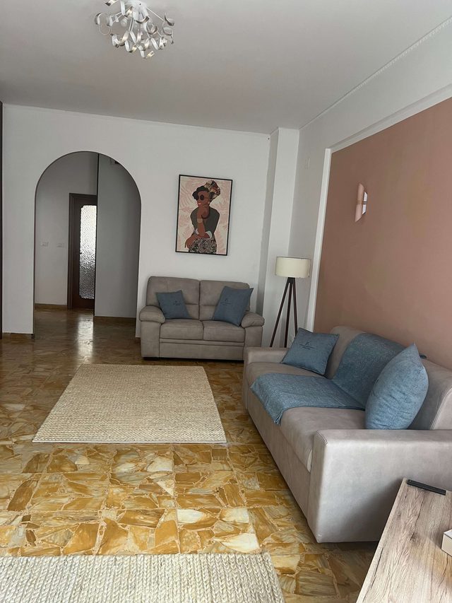 Large Bright Apt - Cinque Terre & Gulf of Poets