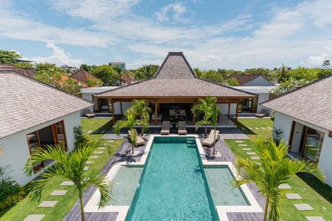 Villa Sora