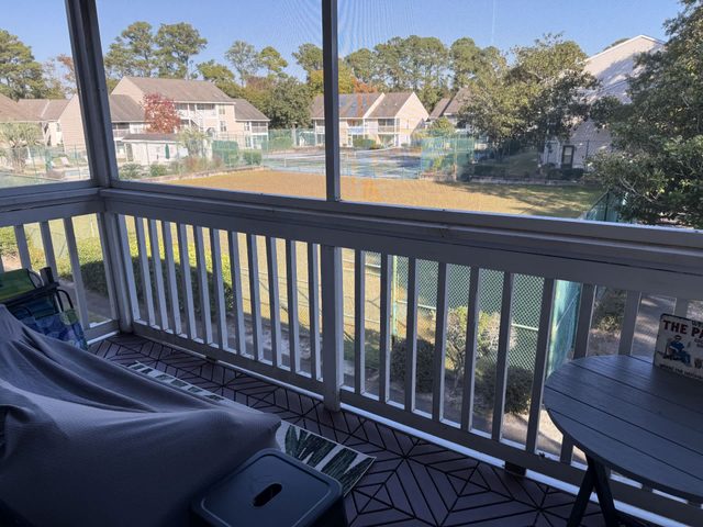 Little River Inn 1507 - 2 BD, 2 BA