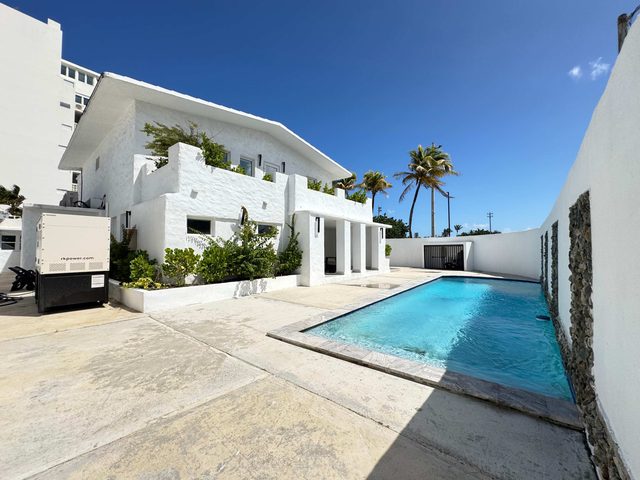 Azurea | Modern 6BR w/ Pool Steps to Beach