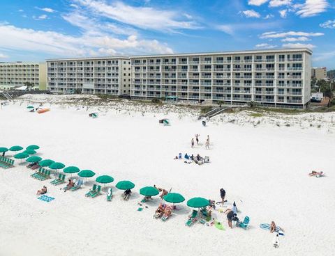 Gulf Dunes 106👙Gulf Front🌊Free Beach Setup