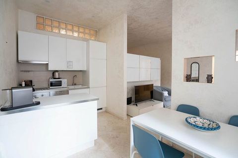Modern Flat - Duomo District, Central Milan