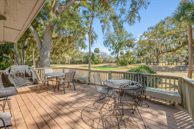 Queens Grant Villa on Golf Course w Shared Pool! — Hilton Head Island, SC