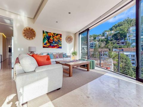 Spacious SOHO corner Forbes-featured Maxwell — Puerto Vallarta, Jalisco