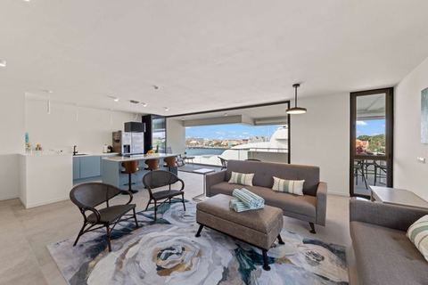 CuraCondo - Panoramic sunset & Harbor Views