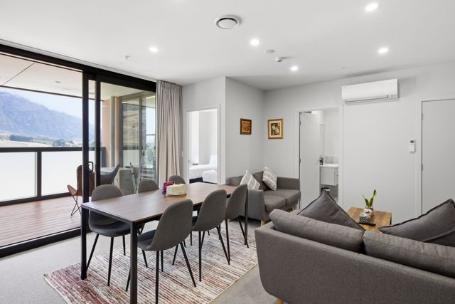 Mountain Ash View - Remarkable Apartment