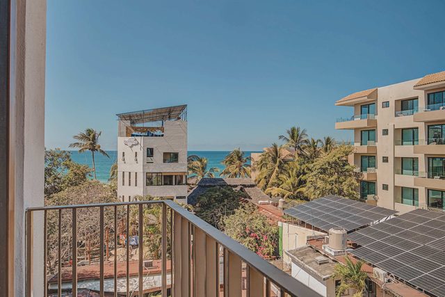 Balconies Tranquillo — San Francisco, Nayarit