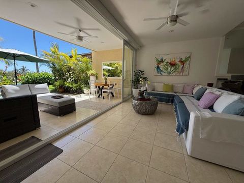 Punta Mita Ground-Floor Condo w/ Pool & Beach Access
