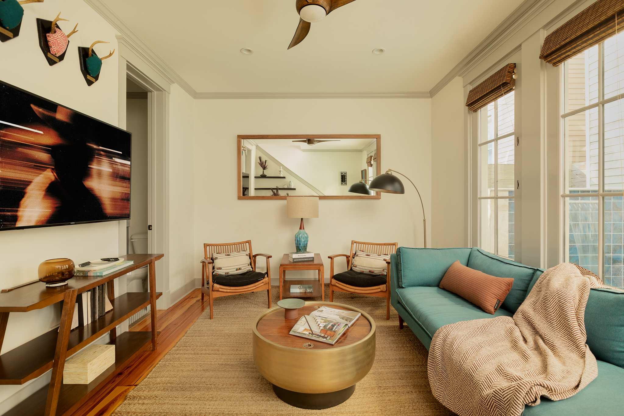 Stunning Carriage House | Heated Pool