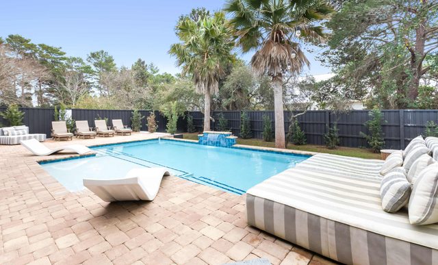 30A Coastal Retreat- Private Pool & Huge Deck
