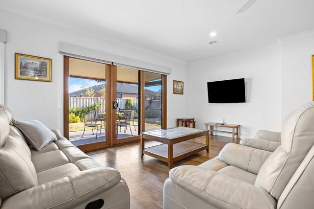 Auburn Comfort, Smythes Creek