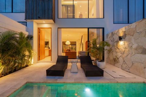 Villa Santai Santai