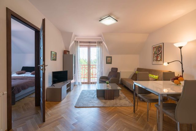 RentPlanet — Szrenica I Apartment
