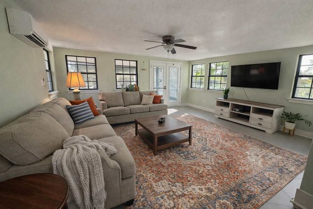 Discover St. Augustine! Luxury 4BR + Sleeps 11