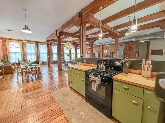 Loft 40- Game Room- Sleeps 18