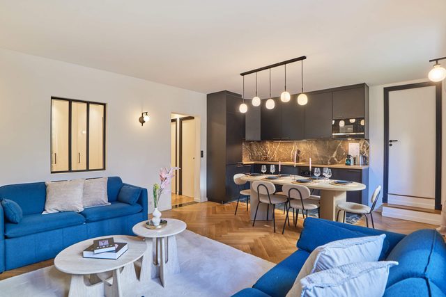 Superb Apartment Trocadero Tour Eiffel