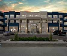 Stylish 2BR Condo near Downtown & U of M