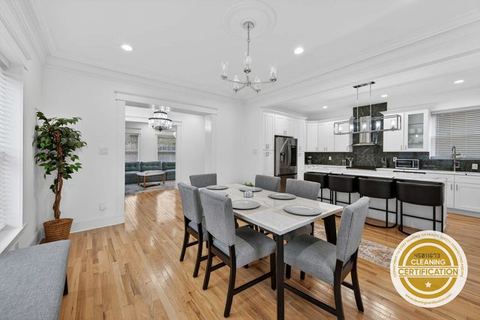 Cozy CWE Home Near Downtown STL / ABODEbucks — St. Louis, MO
