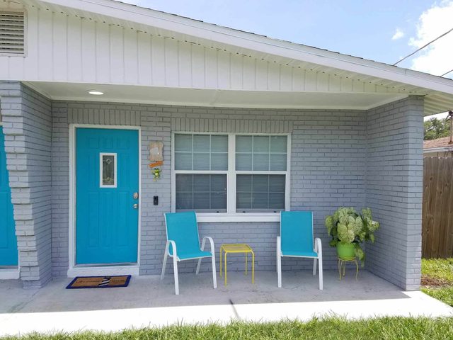 The Solace Flats | Restorative Suite near Moffitt — Lutz, FL