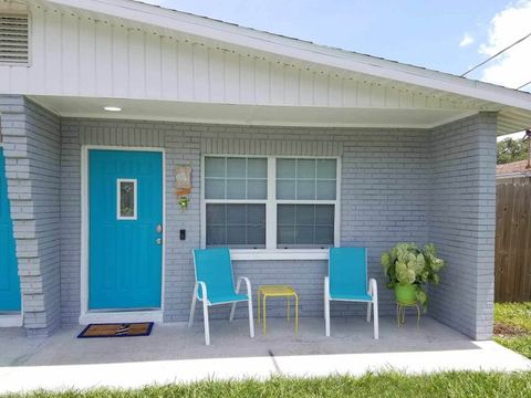 The Solace Flats | Restorative Suite near Moffitt — Lutz, FL