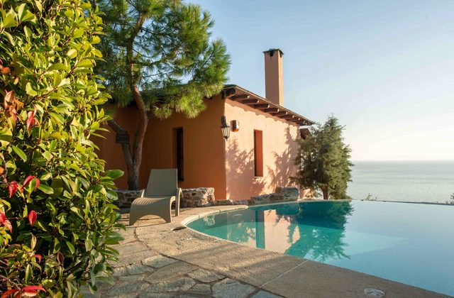 Swell Villa by Cypresses Villas