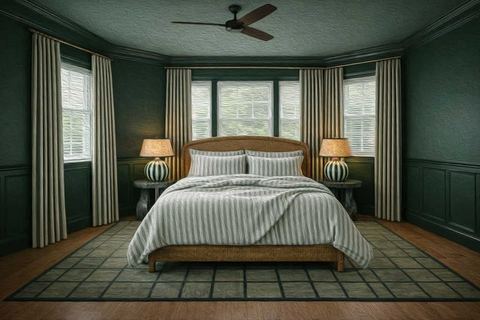 The Robert Frost - Ash Street Inn — Manchester, NH