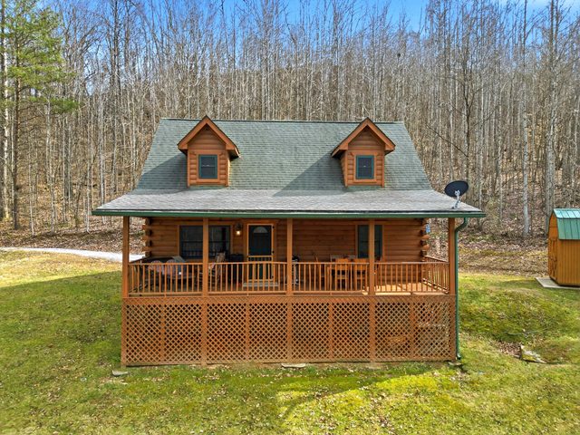 Wildcat Retreat, Cozy Norris Lake Cabin Getaway